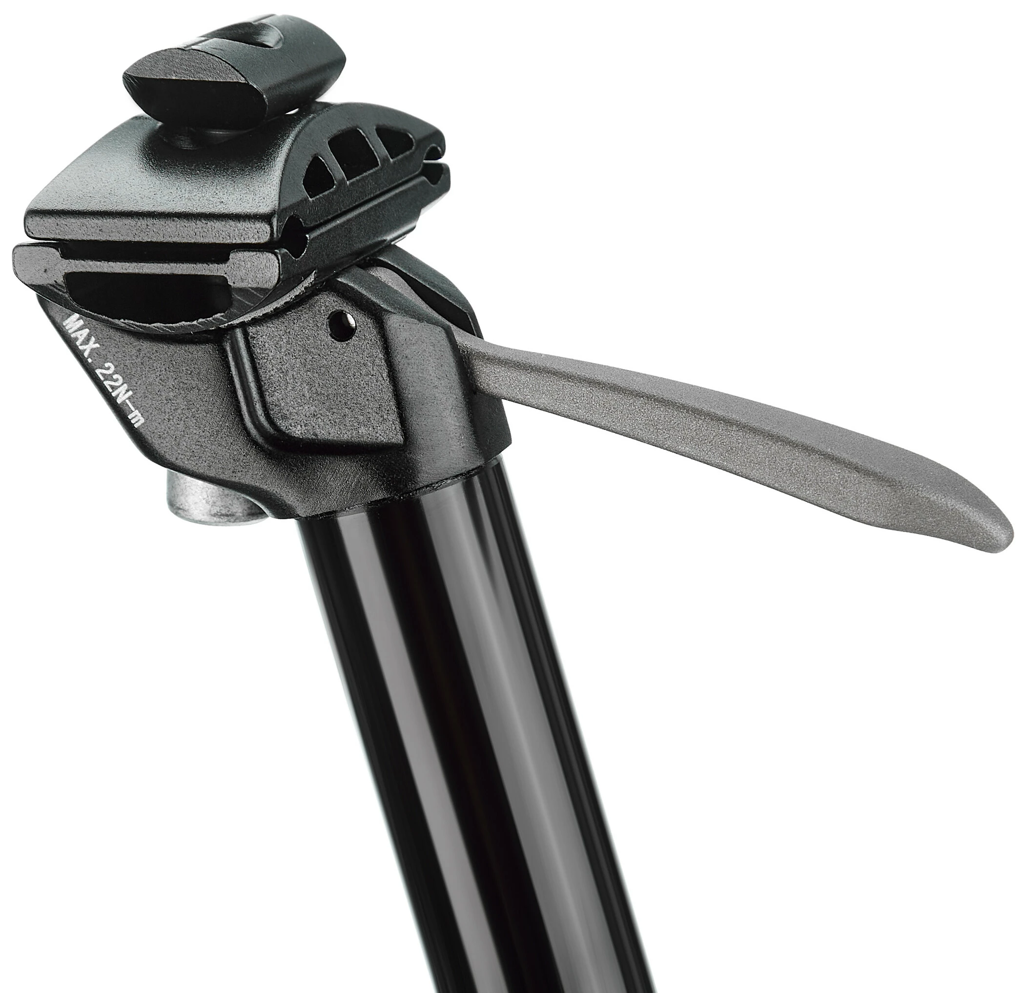 Kind Shock Bei Brügelmann Online Kind Shock Dropzone Teleskopsattelstütze Ø31,6mm 4 Kind Shock Bei Brügelmann Online Kind Shock Dropzone Teleskopsattelstütze Ø31,6mm – Bild 2