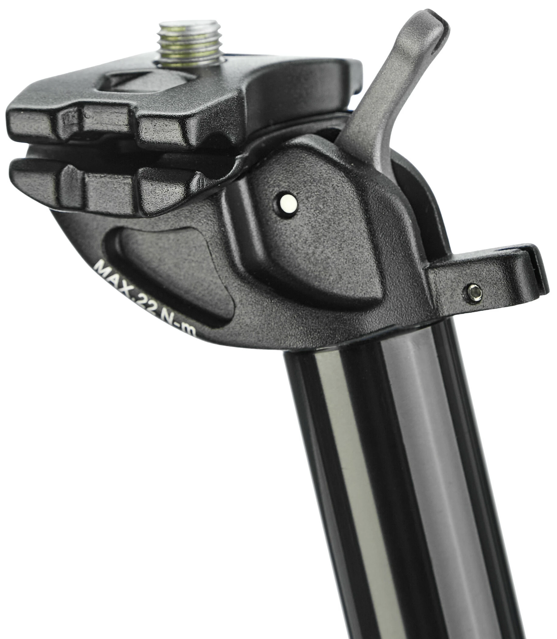 Kind Shock Bei Brügelmann Online Kind Shock Dropzone Remote Teleskopsattelstütze Ø31,6mm 4 Kind Shock Bei Brügelmann Online Kind Shock Dropzone Remote Teleskopsattelstütze Ø31,6mm – Bild 2