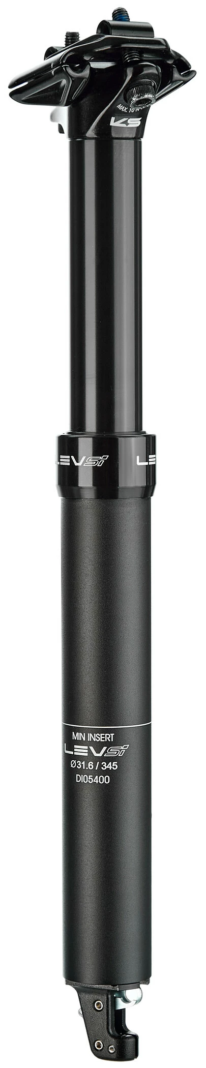 Kind Shock Bei Brügelmann Online Kind Shock LEV Si Teleskopsattelstütze Ø31,6mm 2 Kind Shock Bei Brügelmann Online Kind Shock LEV Si Teleskopsattelstütze Ø31,6mm