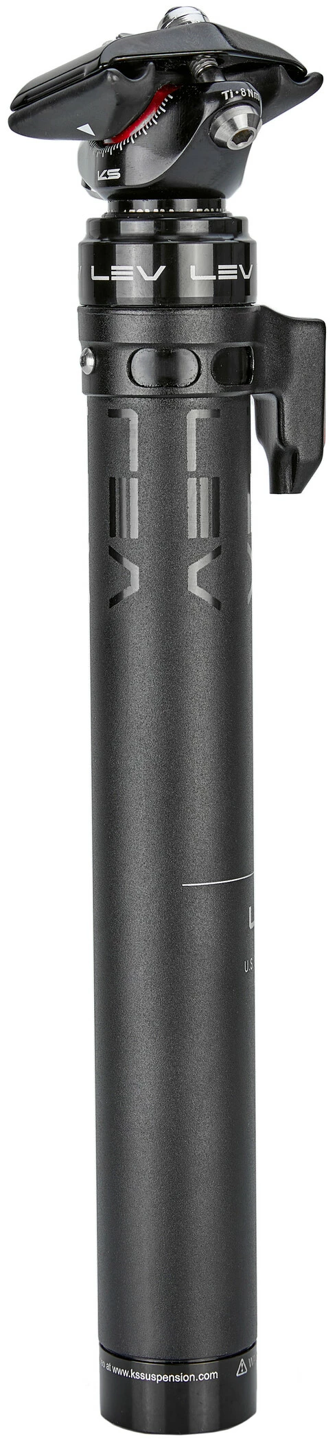 Kind Shock Bei Brügelmann Online Kind Shock Lev V3 Remote Absenkbare Sattelstütze Ø34,9mm 150mm 3 Kind Shock Bei Brügelmann Online Kind Shock Lev V3 Remote Absenkbare Sattelstütze Ø34,9mm 150mm