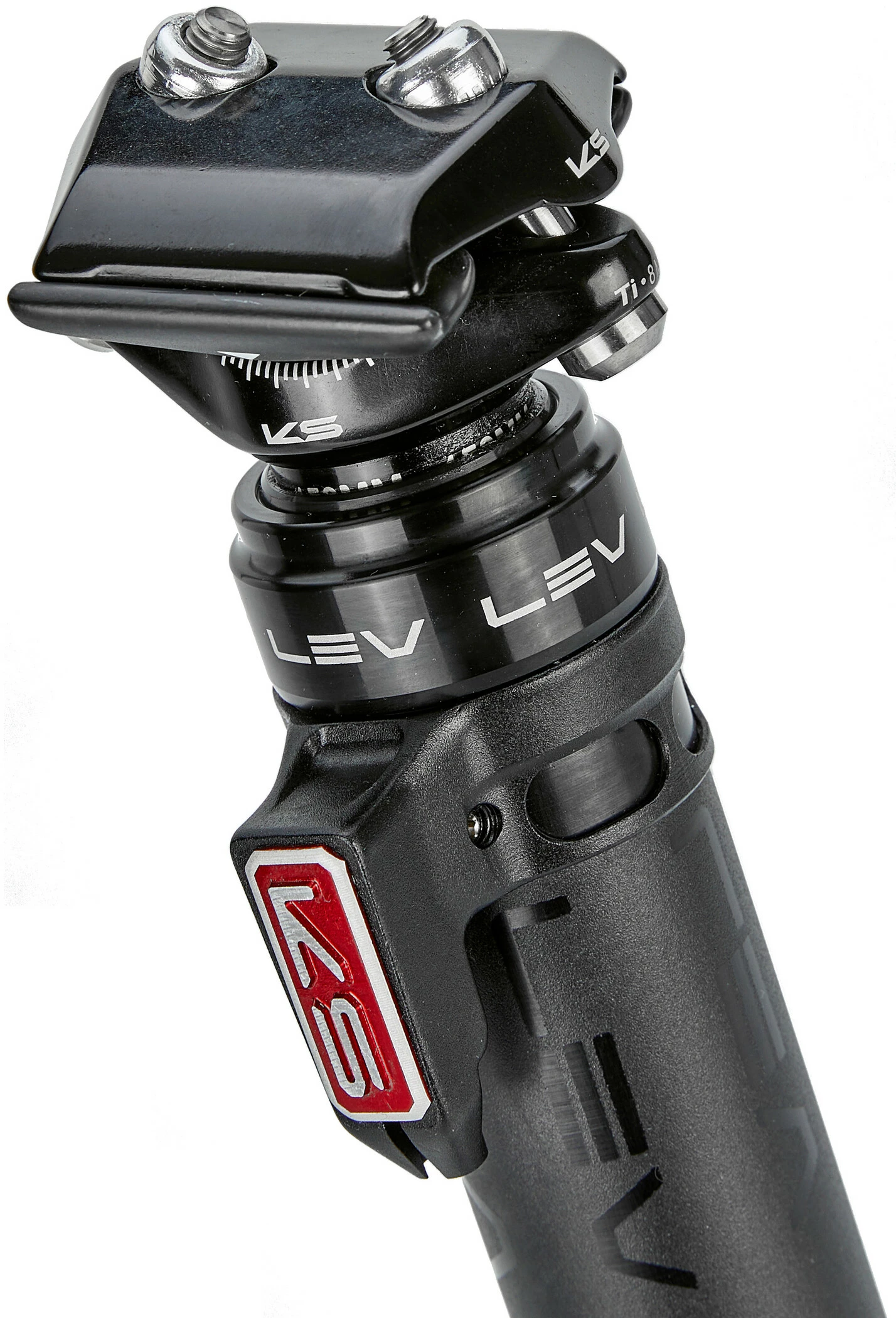 Kind Shock Bei Brügelmann Online Kind Shock Lev V3 Remote Absenkbare Sattelstütze Ø34,9mm 150mm 4 Kind Shock Bei Brügelmann Online Kind Shock Lev V3 Remote Absenkbare Sattelstütze Ø34,9mm 150mm – Bild 2