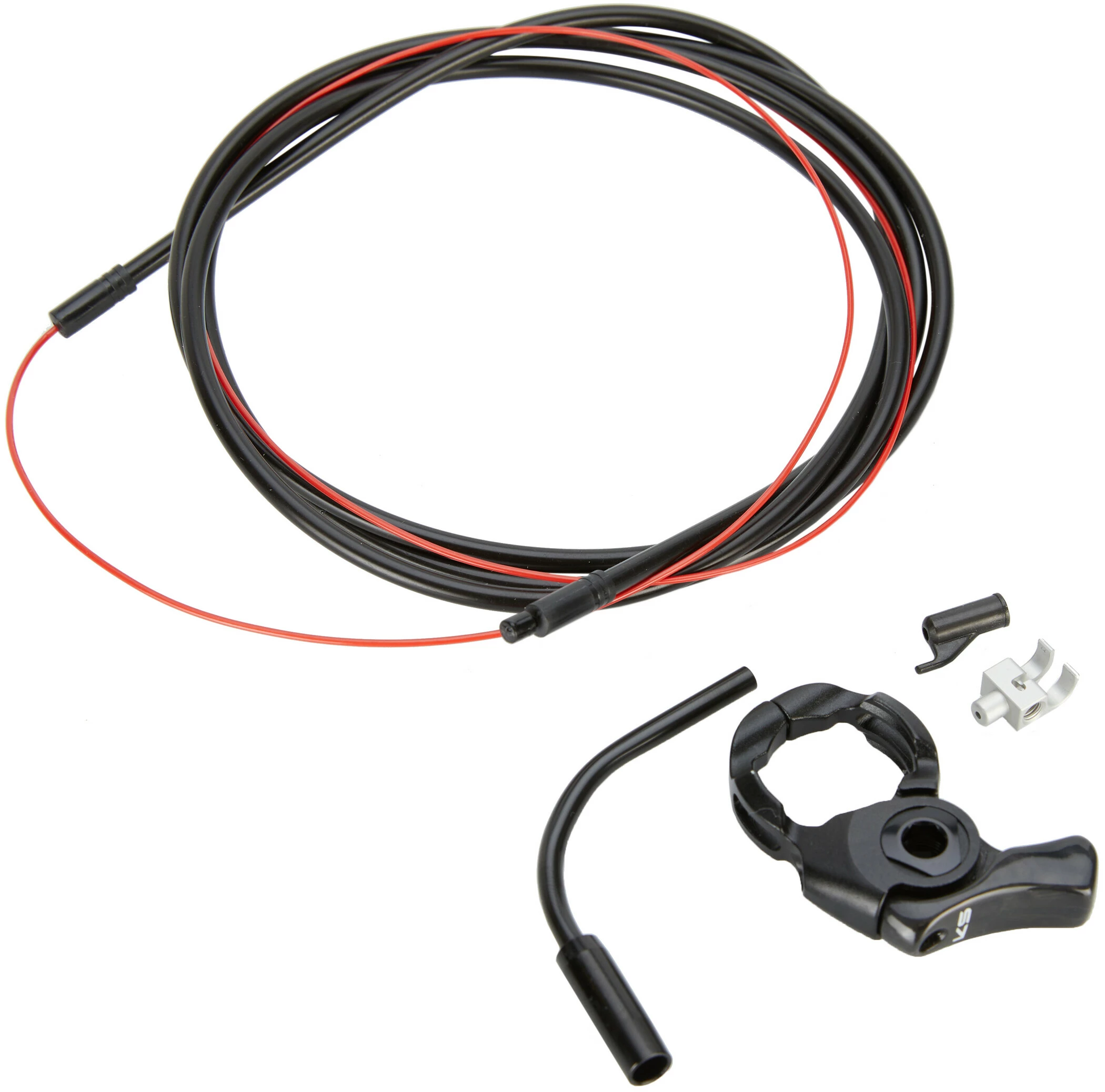 Kind Shock Bei Brügelmann Online Kind Shock Lev V3 Remote Absenkbare Sattelstütze Ø34,9mm 150mm 5 Kind Shock Bei Brügelmann Online Kind Shock Lev V3 Remote Absenkbare Sattelstütze Ø34,9mm 150mm – Bild 3