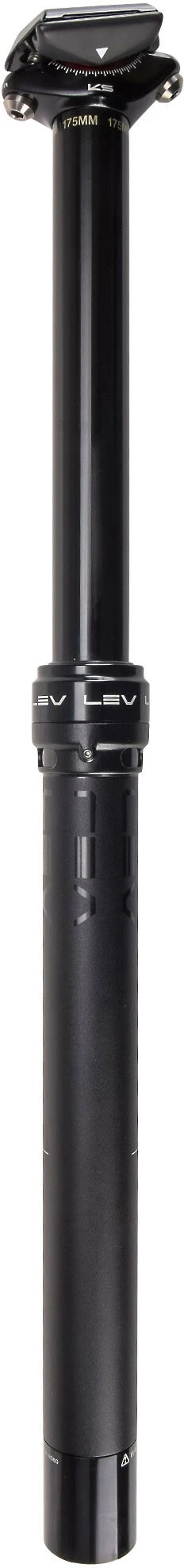 Kind Shock Bei Brügelmann Online Kind Shock Lev V3 Remote Absenkbare Sattelstütze Ø34,9mm 175mm