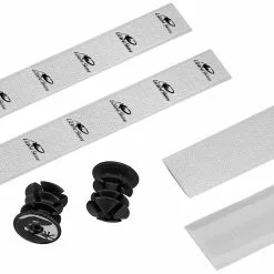 Lizard Skins Bei Brügelmann Online Lizard Skins DSP Lenkerband 2,5mm 208cm Weiß -Shimano Verkäufe lizard skins dsp handlebar tape 25mm 208cm diamond white 4