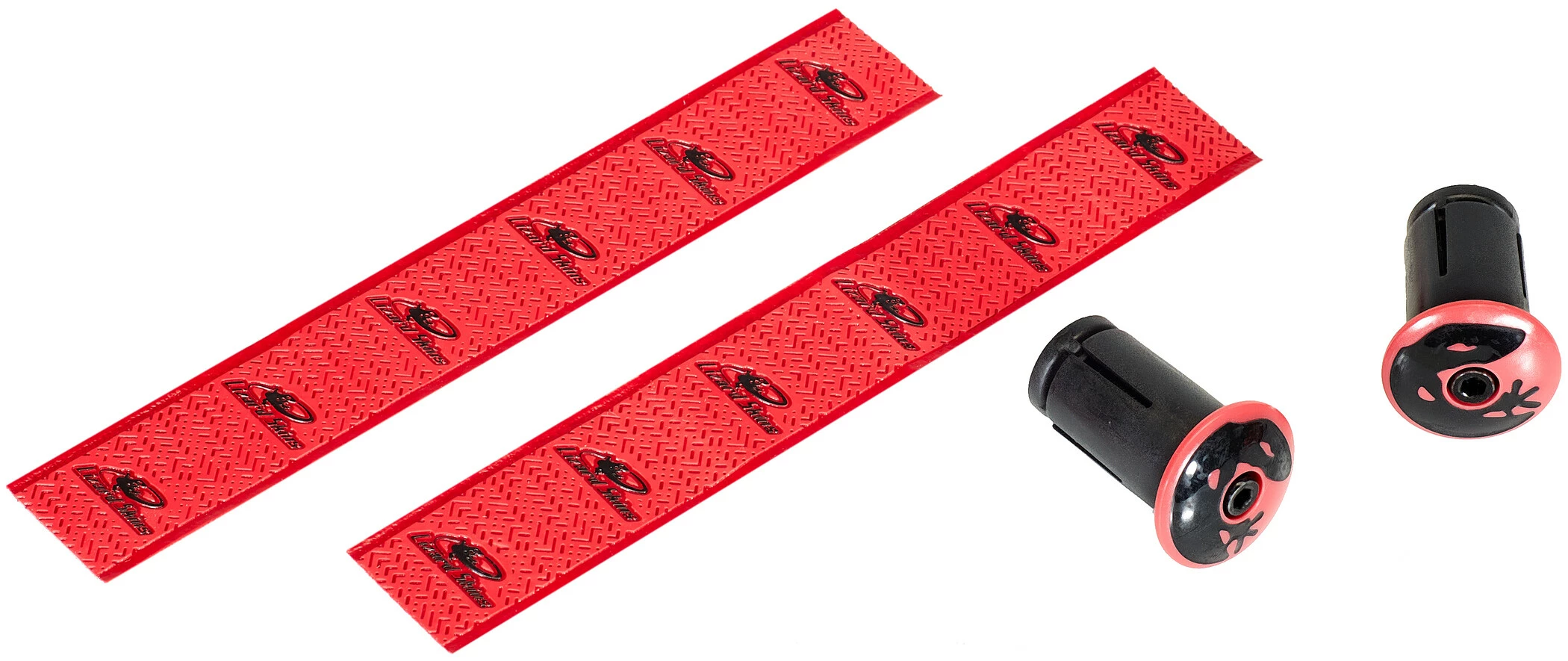 Lizard Skins Bei Brügelmann Online Lizard Skins DSP Lenkerband 2,5mm 208cm Rot 5 Lizard Skins Bei Brügelmann Online Lizard Skins DSP Lenkerband 2,5mm 208cm Rot – Bild 3