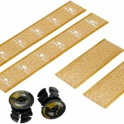Lizard Skins Bei Brügelmann Online Lizard Skins DSP Lenkerband 2,5mm 208cm Gold -Shimano Verkäufe lizard skins dsp handlebar tape 25mm vegas gold 4