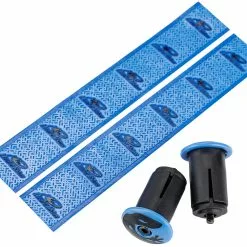 Lizard Skins Bei Brügelmann Online Lizard Skins DSP Lenkerband 3,2mm 226cm Blau -Shimano Verkäufe lizard skins dsp handlebar tape 32mm 226cm cobalt blue 4