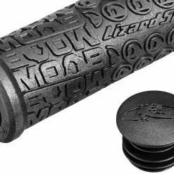 Lizard Skins Bei Brügelmann Online Lizard Skins Moab Griffe Ø31,5mm Schwarz