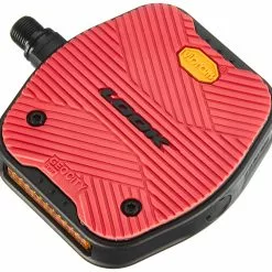 Look Bei Brügelmann Online Look Geo City Grip Pedale Rot