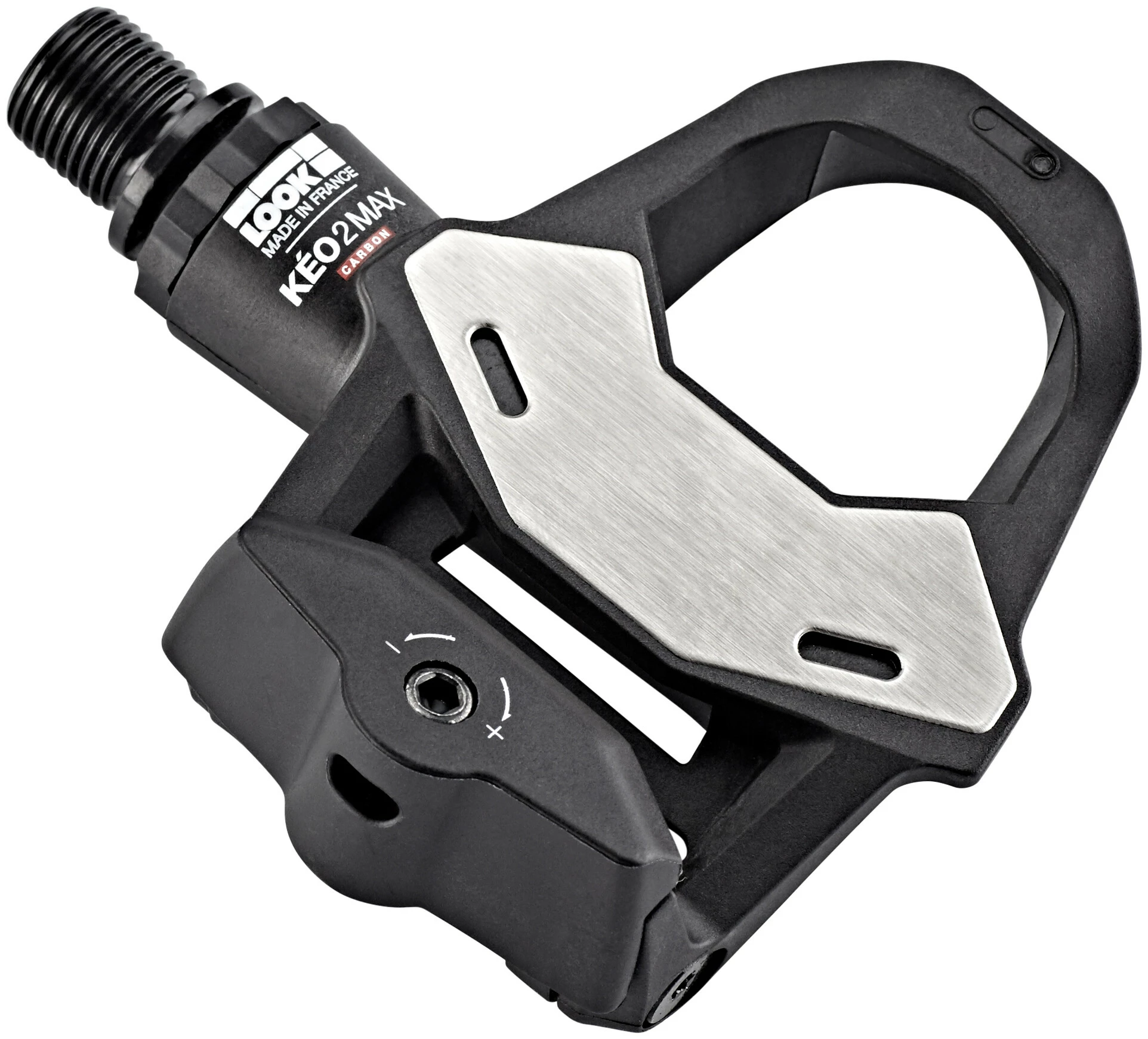 Look Bei Brügelmann Online Look Kéo 2 Max Carbon Pedale Schwarz 3 Look Bei Brügelmann Online Look Kéo 2 Max Carbon Pedale Schwarz