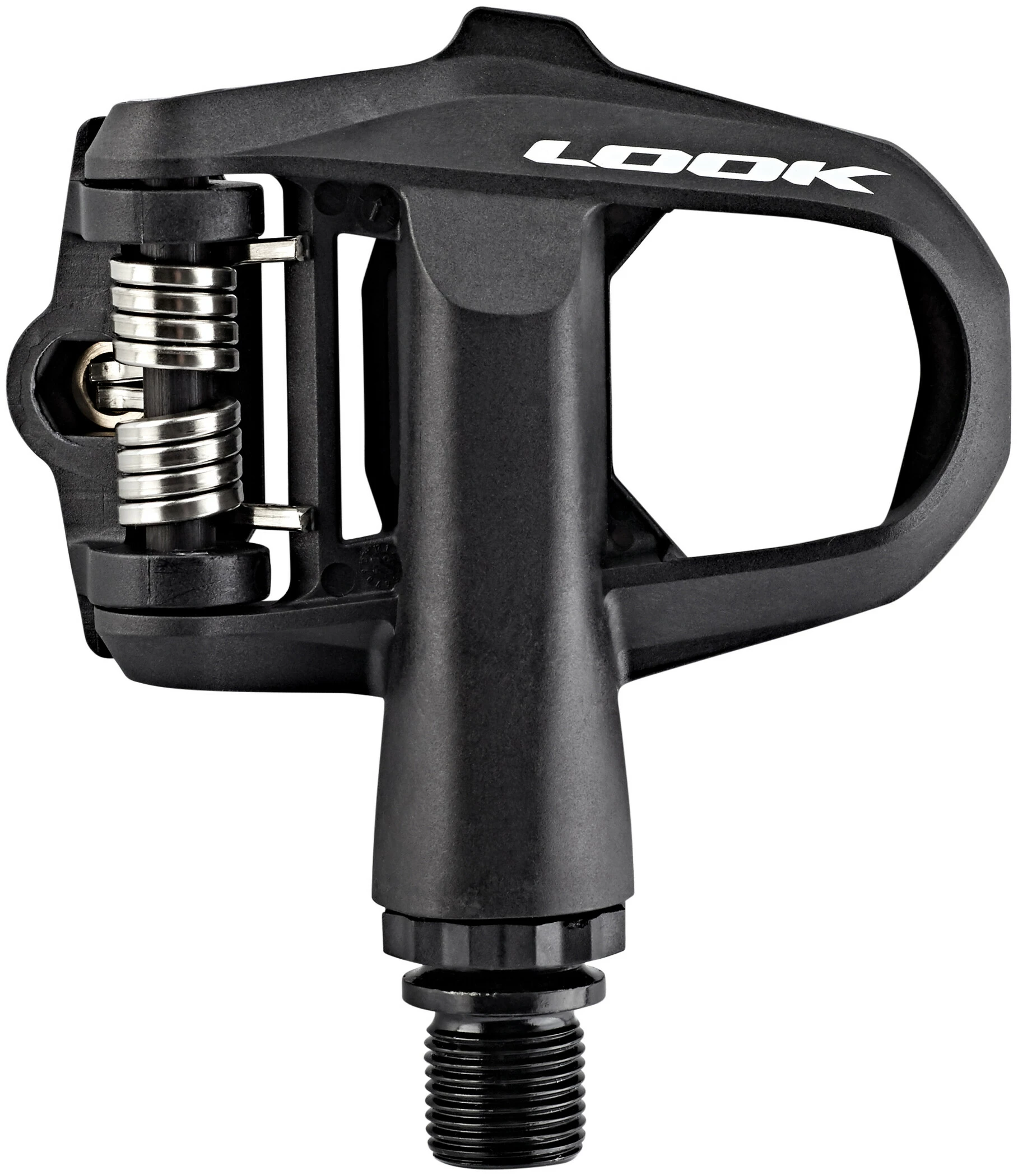 Look Bei Brügelmann Online Look Kéo 2 Max Pedale Schwarz 4 Look Bei Brügelmann Online Look Kéo 2 Max Pedale Schwarz – Bild 2