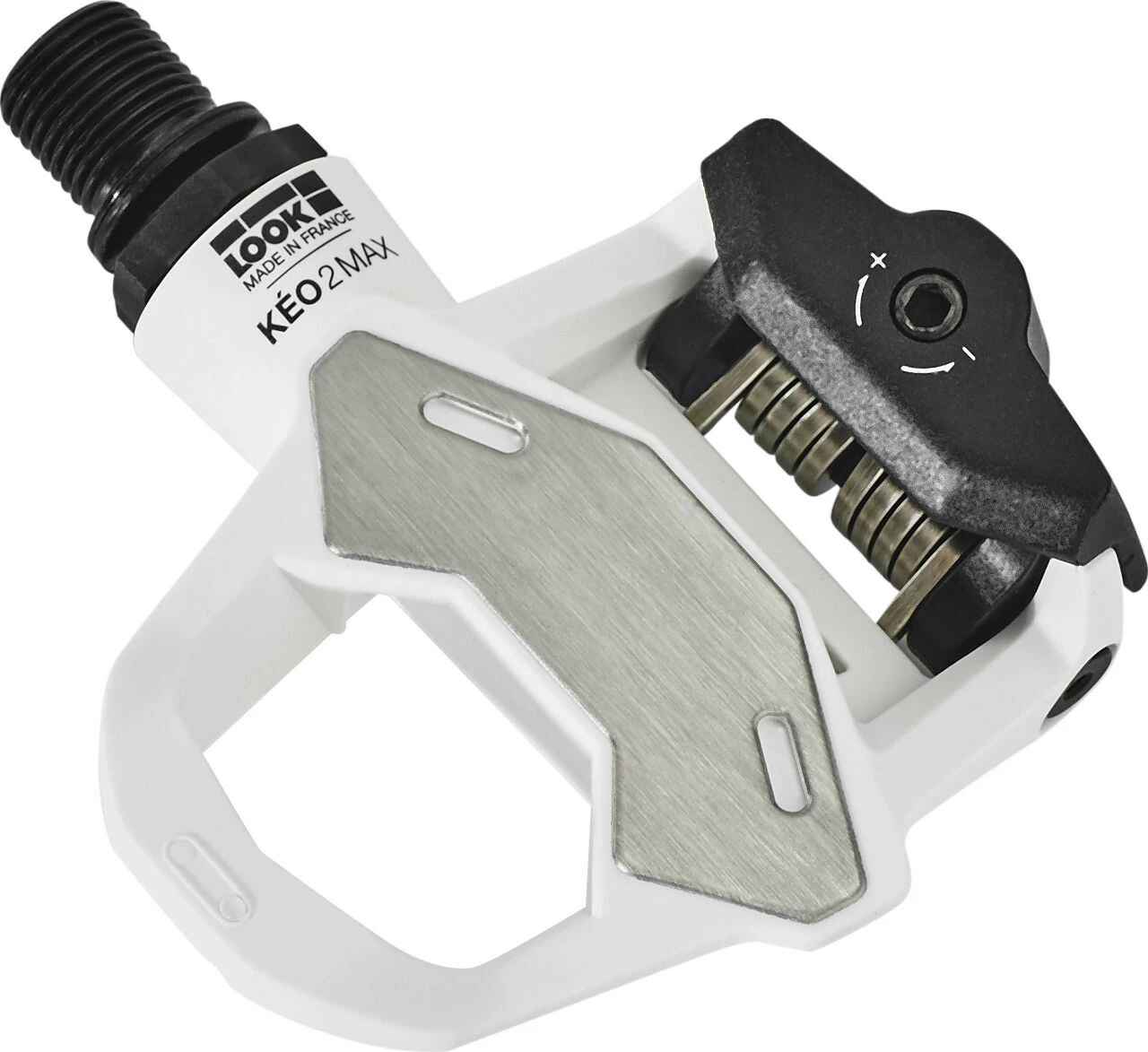 Look Bei Brügelmann Online Look Kéo 2 Max Pedale Weiß 3 Look Bei Brügelmann Online Look Kéo 2 Max Pedale Weiß