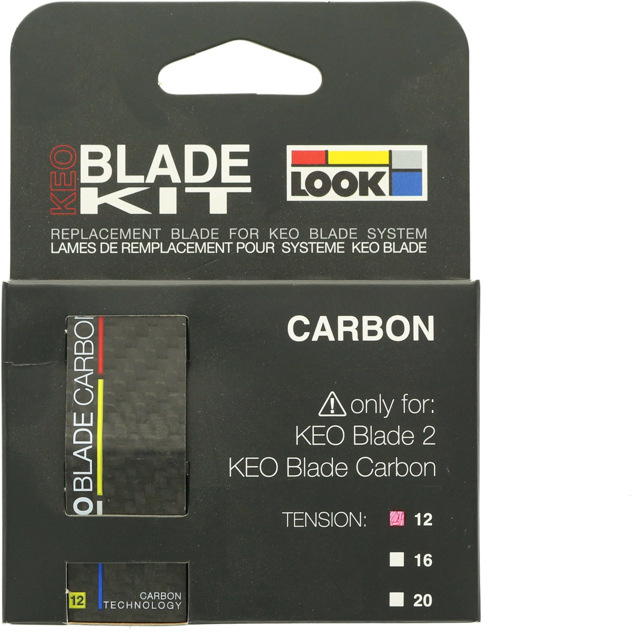 Look Bei Brügelmann Online Look Kéo Blade Carbon 12Nm Kit 3 Look Bei Brügelmann Online Look Kéo Blade Carbon 12Nm Kit