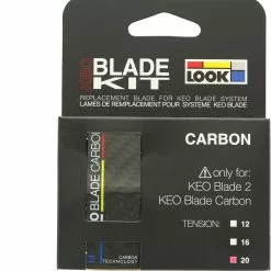 Look Bei Brügelmann Online Look Kéo Blade Carbon 20Nm Kit