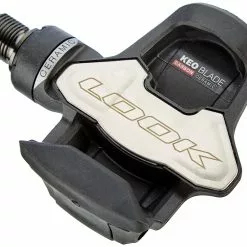 Look Bei Brügelmann Online Look Keo Blade Carbon Ti Ceramic Pedale Schwarz