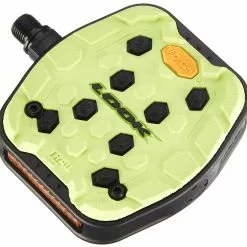 Look Bei Brügelmann Online Look Trail Grip Pedale Gelb