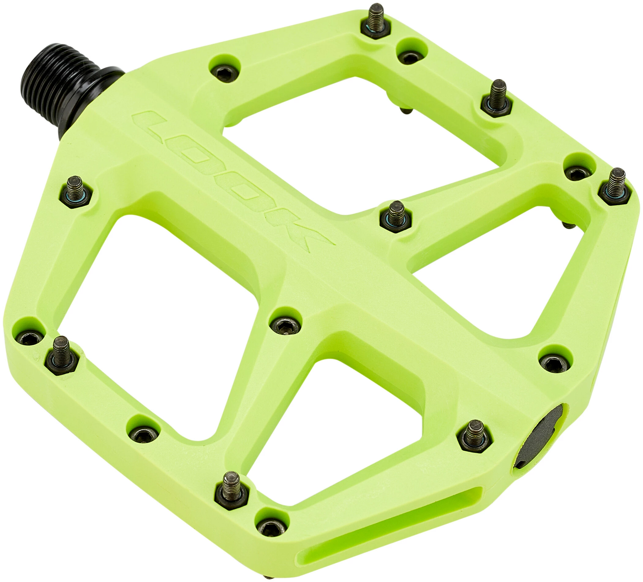 Look Bei Brügelmann Online Look Trail Roc Fusion Pedale Grün 3 Look Bei Brügelmann Online Look Trail Roc Fusion Pedale Grün