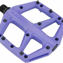 Look Bei Brügelmann Online Look Trail Roc Fusion Pedale Lila