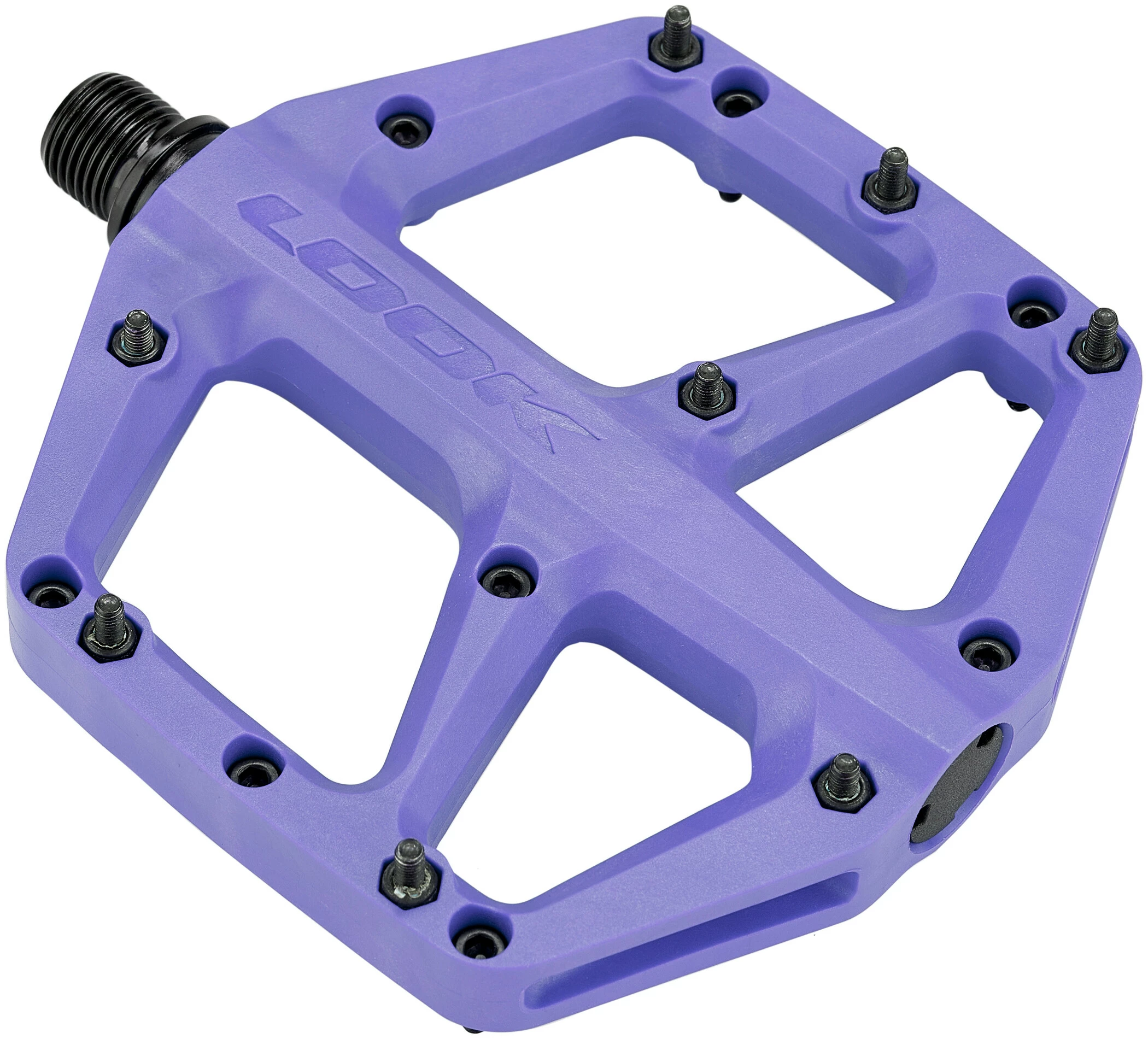 Look Bei Brügelmann Online Look Trail Roc Fusion Pedale Lila 3 Look Bei Brügelmann Online Look Trail Roc Fusion Pedale Lila