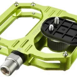 Magped Bei Brügelmann Online Magped Sport 2 Magnetische Pedale Grün -Shimano Verkäufe magped sport 2 magnetic pedals green 4