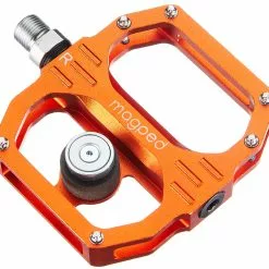 Magped Bei Brügelmann Online Magped Sport 2 Magnetische Pedale Orange