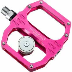 Magped Bei Brügelmann Online Magped Sport 2 Magnetische Pedale Pink