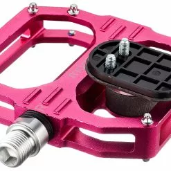 Magped Bei Brügelmann Online Magped Sport 2 Magnetische Pedale Pink -Shimano Verkäufe magped sport 2 magnetic pedals pink 4