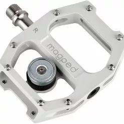 Magped Bei Brügelmann Online Magped Ultra2 Magnetpedale Silber
