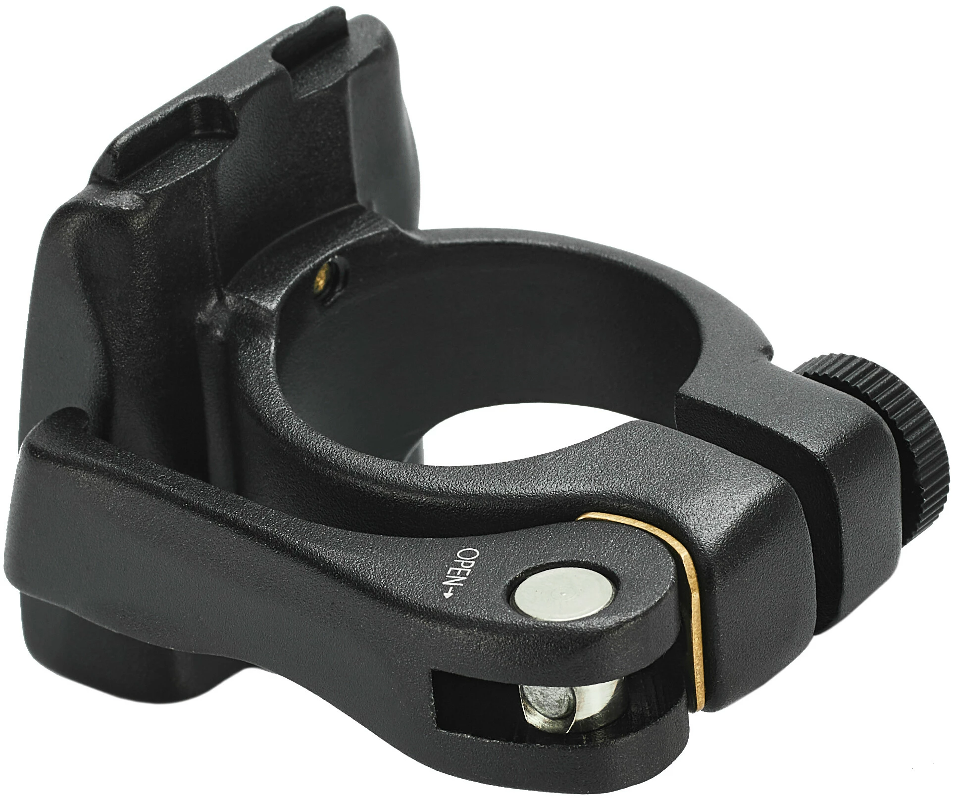 MonkeyLink Bei Brügelmann Online MonkeyLink QR-ML-1 35 Schnellspanner Sattelklemme 34,9mm 3 MonkeyLink Bei Brügelmann Online MonkeyLink QR-ML-1 35 Schnellspanner Sattelklemme 34,9mm