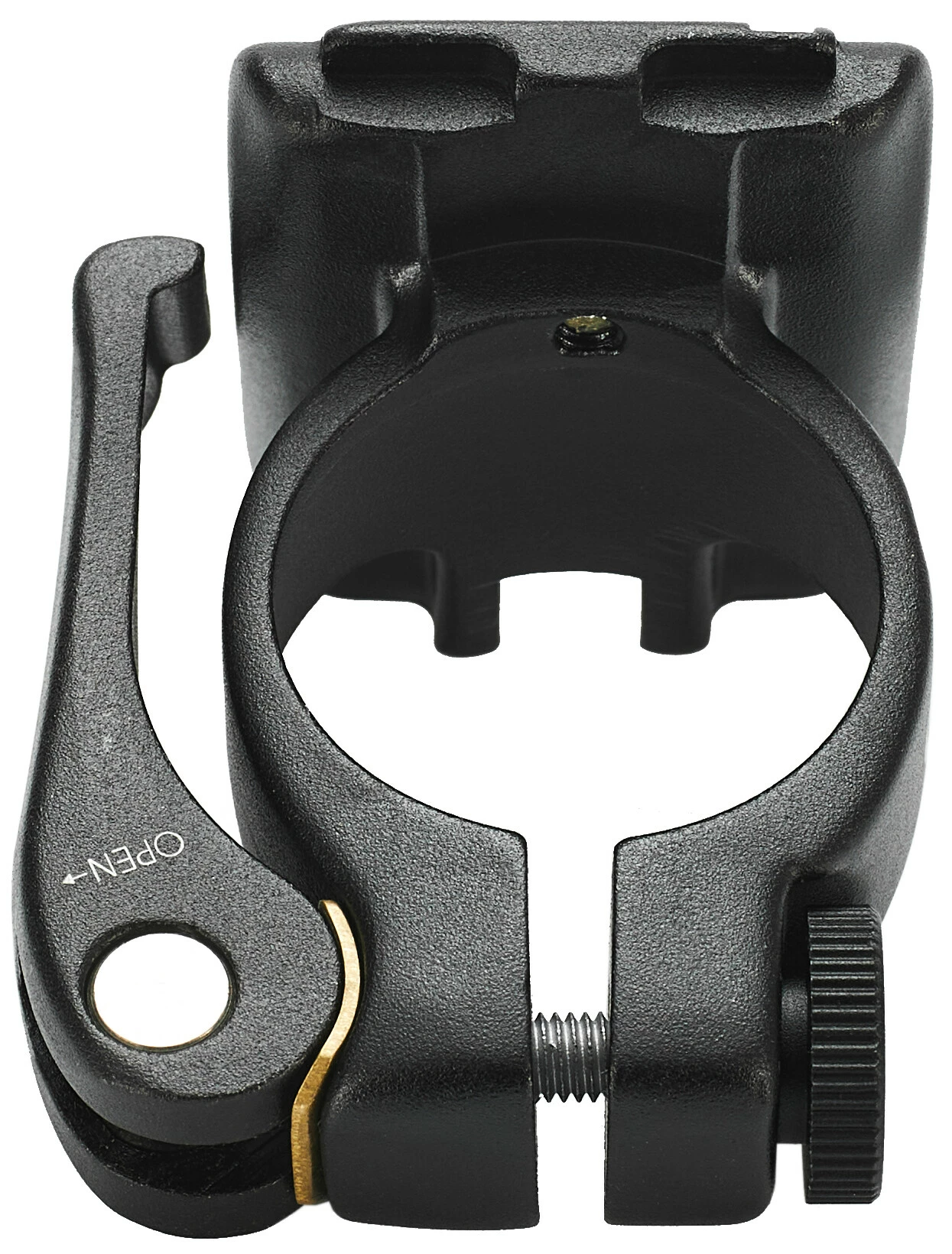 MonkeyLink Bei Brügelmann Online MonkeyLink QR-ML-1 35 Schnellspanner Sattelklemme 34,9mm 4 MonkeyLink Bei Brügelmann Online MonkeyLink QR-ML-1 35 Schnellspanner Sattelklemme 34,9mm – Bild 2