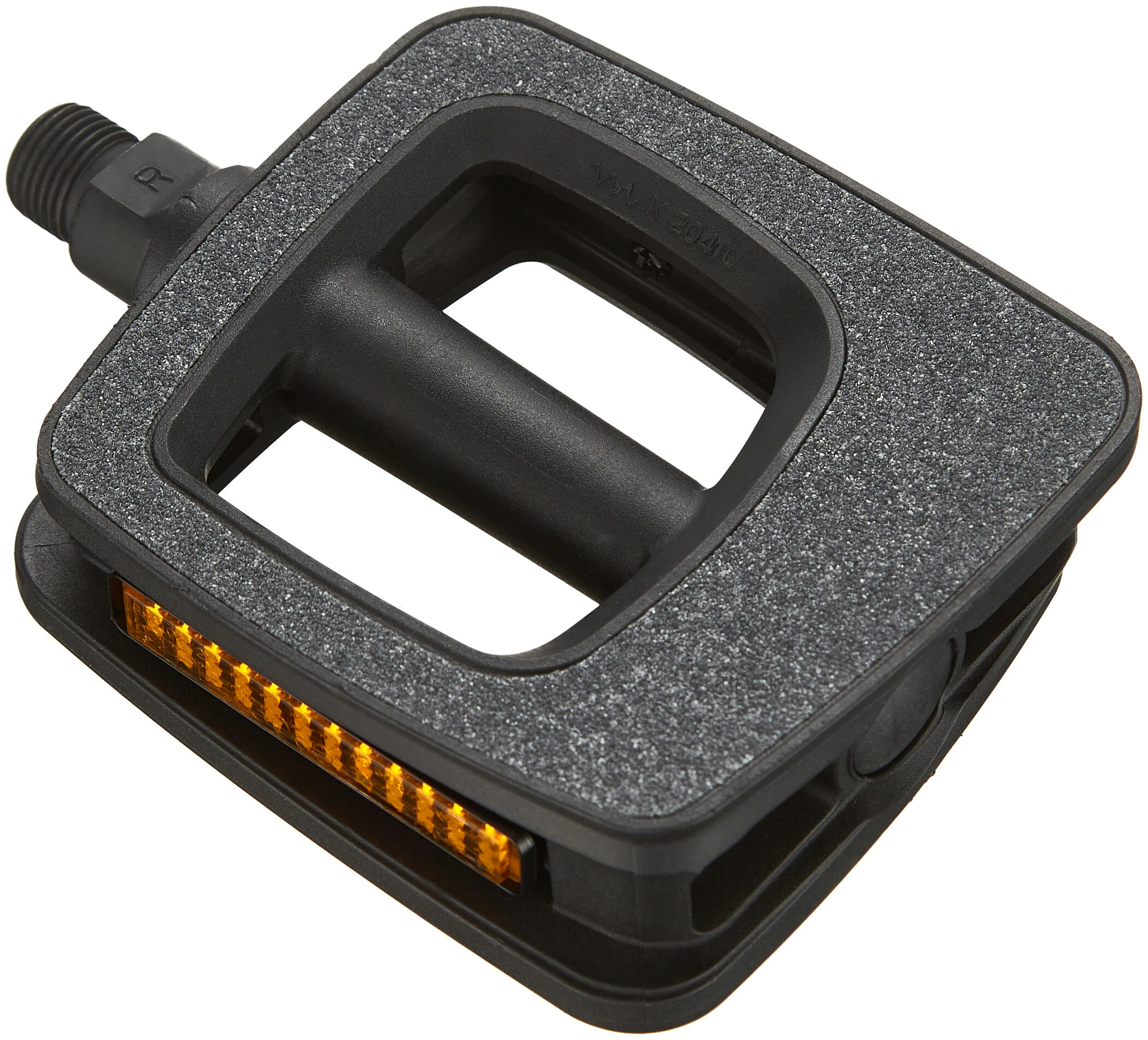 Mounty Bei Brügelmann Online Mounty City-Tec Pedale Schwarz/grau 3 Mounty Bei Brügelmann Online Mounty City-Tec Pedale Schwarz/grau