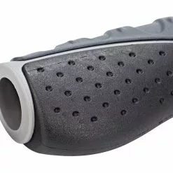 Mounty Bei Brügelmann Online Mounty Wing-Grips Gel Griffe Grau/schwarz