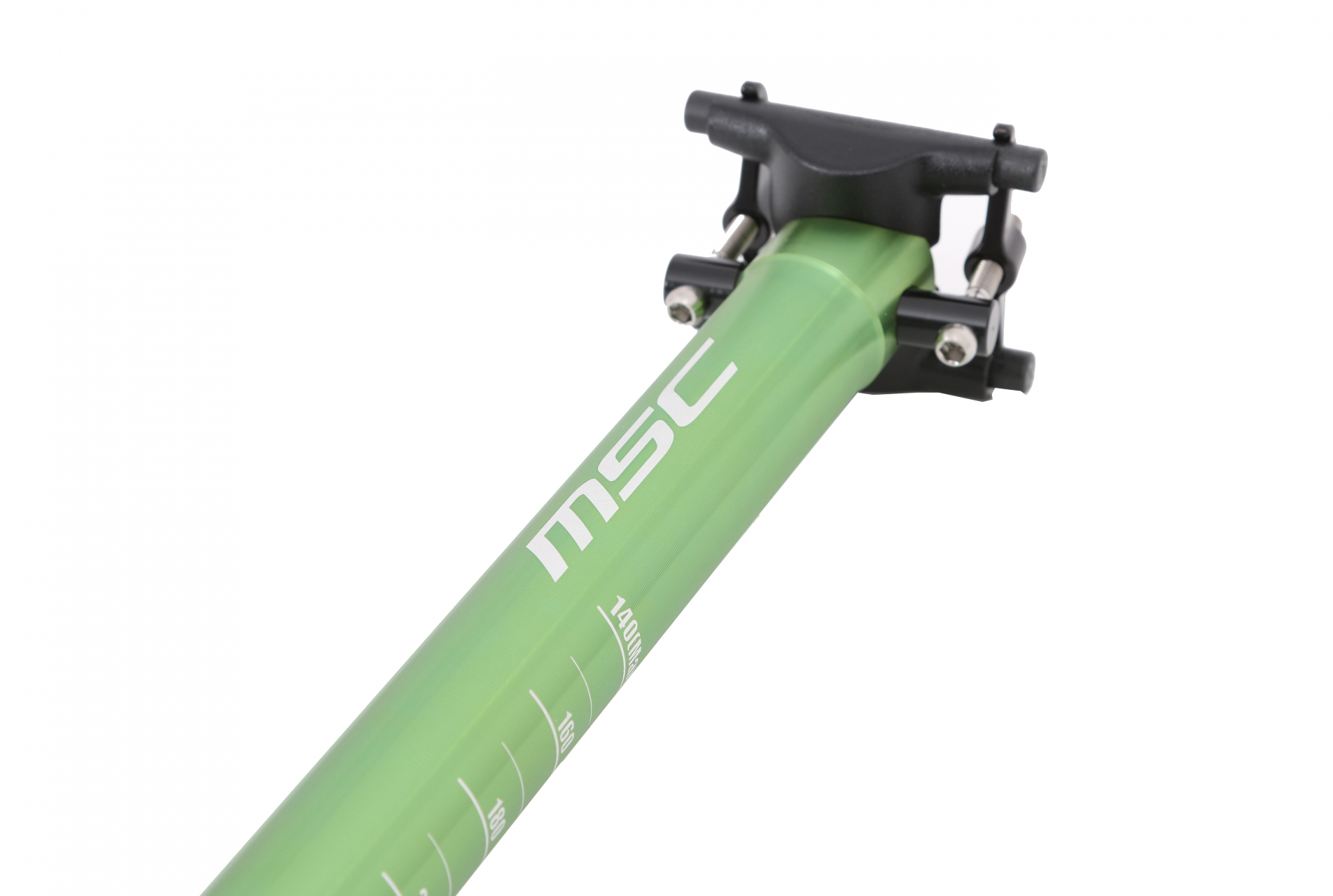 MSC BIKES Bei Brügelmann Online MSC BIKES Aluminium Ultralight Sattelstütze Ø27,2mm Grün 3 MSC BIKES Bei Brügelmann Online MSC BIKES Aluminium Ultralight Sattelstütze Ø27,2mm Grün