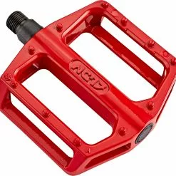 NC-17 Bei Brügelmann Online NC-17 STD Zero Pro Pedale Rot