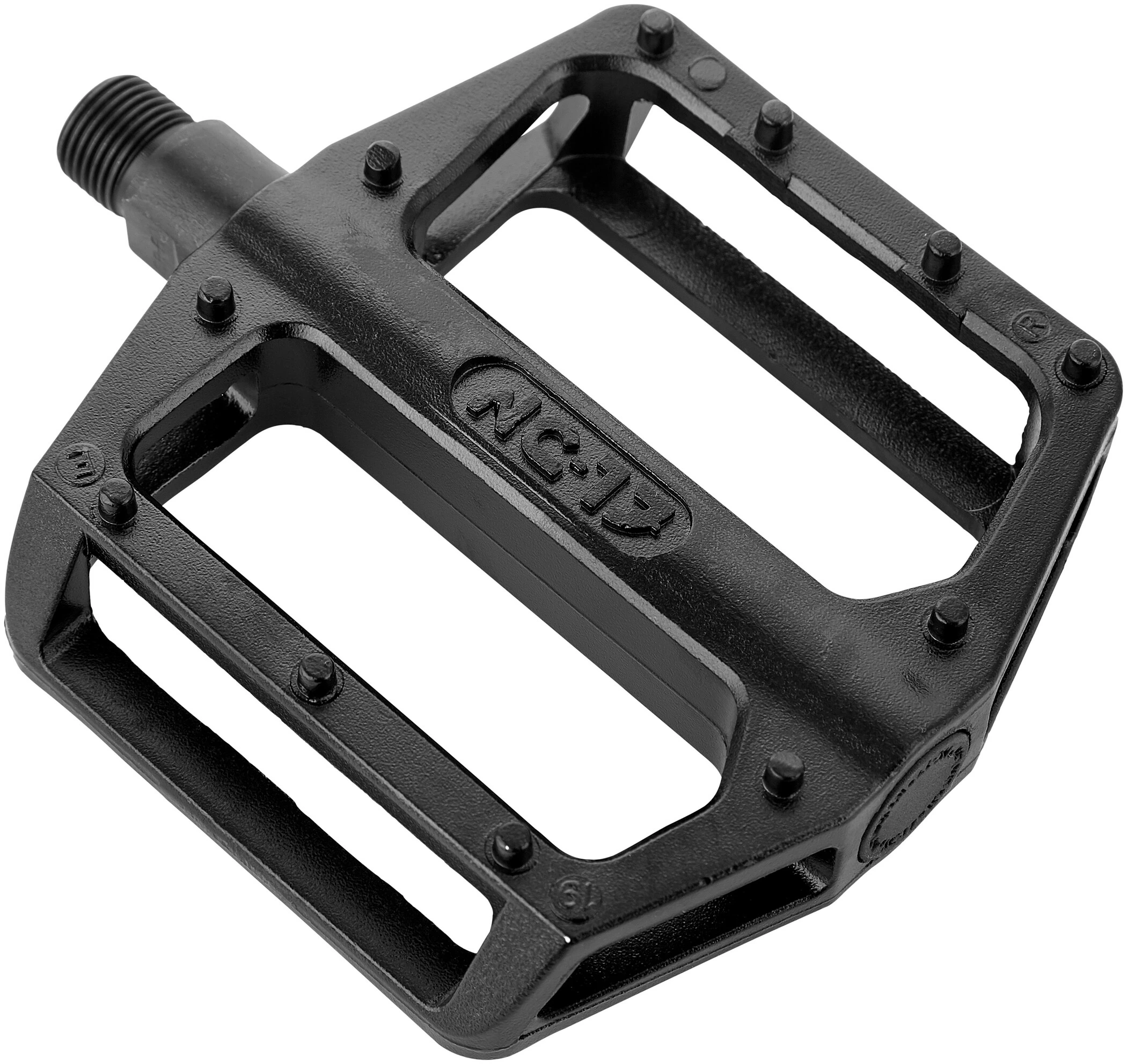 NC-17 Bei Brügelmann Online NC-17 STD Zero Pro Pedale Grau 3 NC-17 Bei Brügelmann Online NC-17 STD Zero Pro Pedale Grau