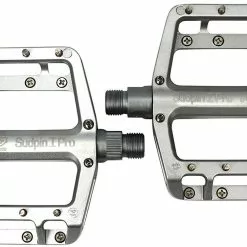 NC-17 Bei Brügelmann Online NC-17 Sudpin I Pro Pedale Silber -Shimano Verkäufe nc 17 sudpin i pro pedal silber 4