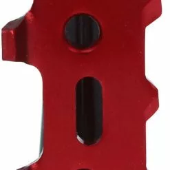 NC-17 Bei Brügelmann Online NC-17 Trekking S-Pro Pedale Schwarz/rot -Shimano Verkäufe nc 17 trekking pro pedal alu schwarz rot 3