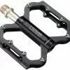 NOW8 Bei Brügelmann Online NOW8 M43 Plattformpedale 8 Pins Schwarz -Shimano Verkäufe now8 m43 flat pedals 8 pins black 2