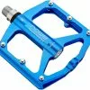 NOW8 Bei Brügelmann Online NOW8 M46 Plattform Pedale 6 Pins Blau -Shimano Verkäufe now8 m46 flat pedals 6 pins blue 2