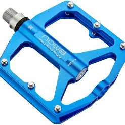 NOW8 Bei Brügelmann Online NOW8 M46 Plattform Pedale 6 Pins Blau