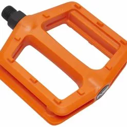 NS Bikes Bei Brügelmann Online NS Bikes Nylon Pedale Orange