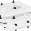 Nukeproof Bei Brügelmann Online Nukeproof Neutron EVO Plattformpedale Weiß -Shimano Verkäufe nukeproof neutron evo flat pedals white 2
