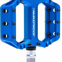 Nukeproof Bei Brügelmann Online Nukeproof Urchin Plattformpedale Jugend Blau -Shimano Verkäufe nukeproof urchin flat pedals youth blue 3