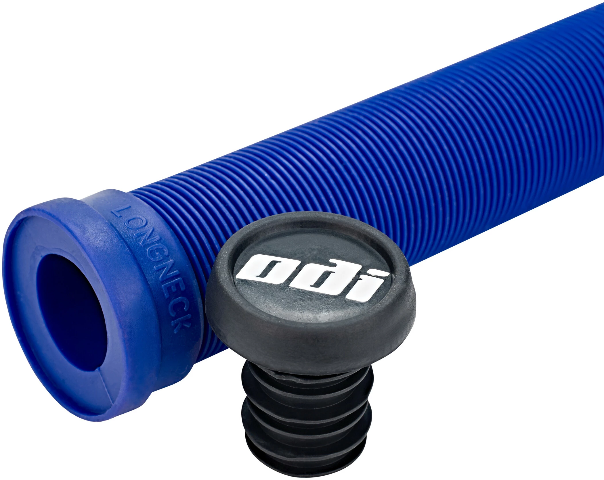 ODI Bei Brügelmann Online ODI Longneck SL Griffe Flangeless Blau 3 ODI Bei Brügelmann Online ODI Longneck SL Griffe Flangeless Blau