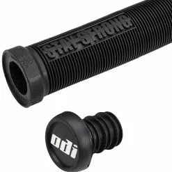 ODI Bei Brügelmann Online ODI Longneck Stay Strong BMX Griffe Schwarz