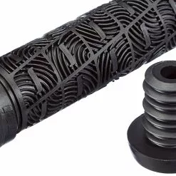 ODI Bei Brügelmann Online ODI "O" BMX Griffe Schwarz