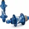 PRIDE Bei Brügelmann Online PRIDE Racing Control EXP Vorderrad- & Hinterradnabe Disc CL Blau -Shimano Verkäufe pride racing control exp front rear hub disc cl blue 2