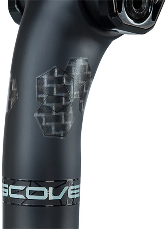 PRO Bei Brügelmann Online PRO Discover Sattelstütze Ø31,6mm 20mm 6 PRO Bei Brügelmann Online PRO Discover Sattelstütze Ø31,6mm 20mm – Bild 4