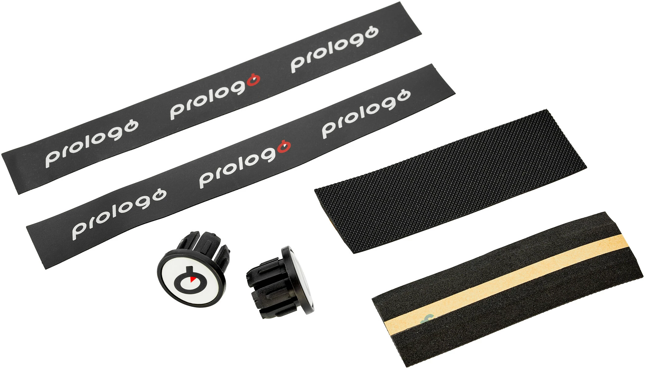 Prologo Bei Brügelmann Online Prologo OneTouch Gel Lenkerband Schwarz/rot 5 Prologo Bei Brügelmann Online Prologo OneTouch Gel Lenkerband Schwarz/rot – Bild 3