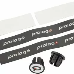 Prologo Bei Brügelmann Online Prologo OneTouch Lenkerband Weiß/schwarz -Shimano Verkäufe prologo onetouch handlebar tape white black 4